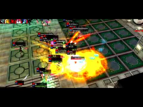WAR RAN OPTION #วอนี้ต่อให้ วอหน้าเจอกัน !!