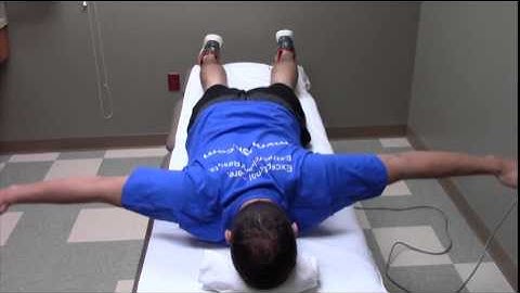 Middle Trapezius Strengthening