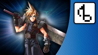 Final Fantasy VII WITH LYRICS - Brentalfloss