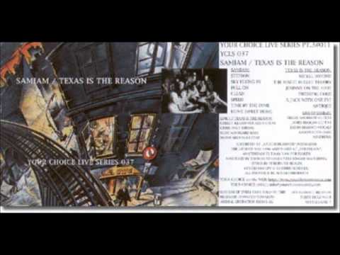 Samiam - Stepson (Live)