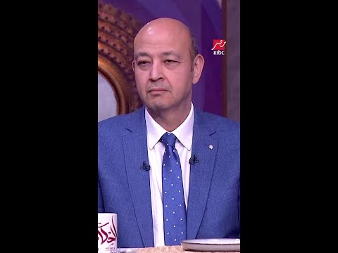 عمرو أديب عن الطعمية كأنه فن تشكيلي لا يقاوم ولا ي نافس و كلام نهائي الطعمية مصرية