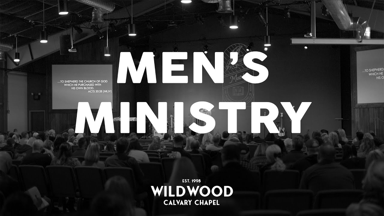 Men's Service 700pm March 24th, 2022 YouTube