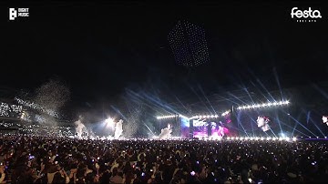 [SPECIAL CLIP] BTS (방탄소년단) ‘소우주 (Mikrokosmos)’ @ SY IN SEOUL #2021BTSFESTA