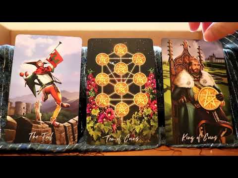 Видео: Чөтгөр - Tarot картны утга, гүйдэл