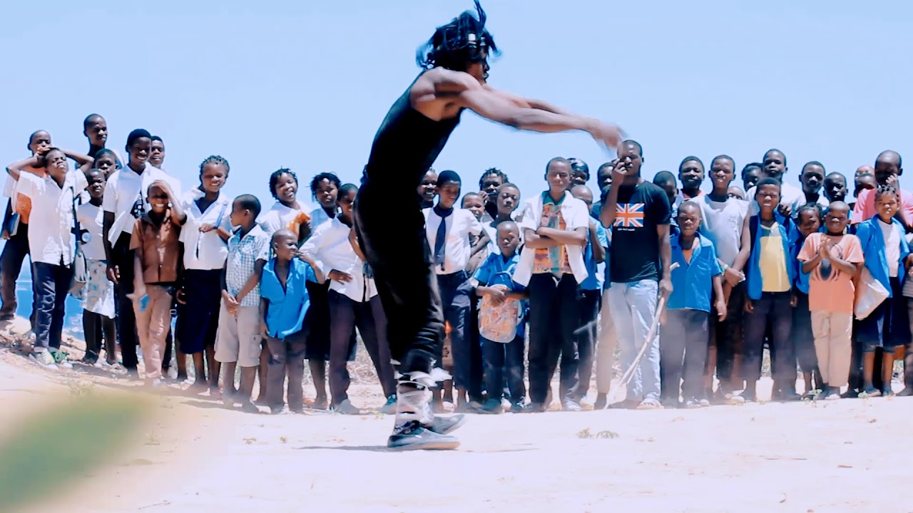 Dupla Malaketa Yanirah anithikhah (Oficial Video) By AP Films