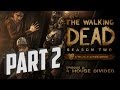 Let&#39;s Play - Walking Dead Season 2: Episode 2 - Part 2 &quot;Evil Old Man&quot;