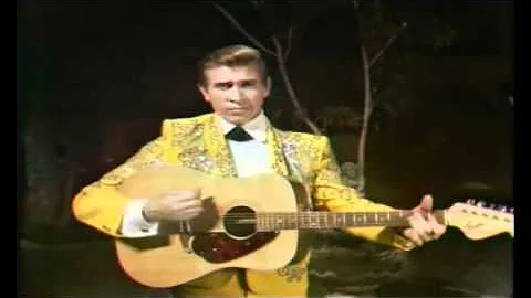 Buck Owens and his Buckaroos - "Dust On Mother's B...