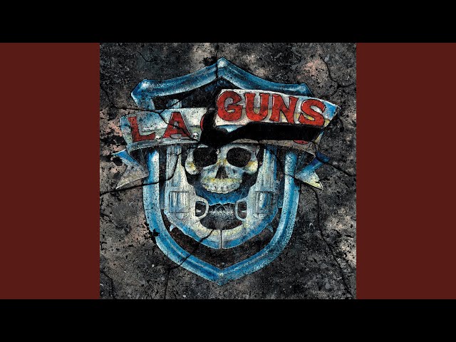 L.A. Guns - Kill It Or Die