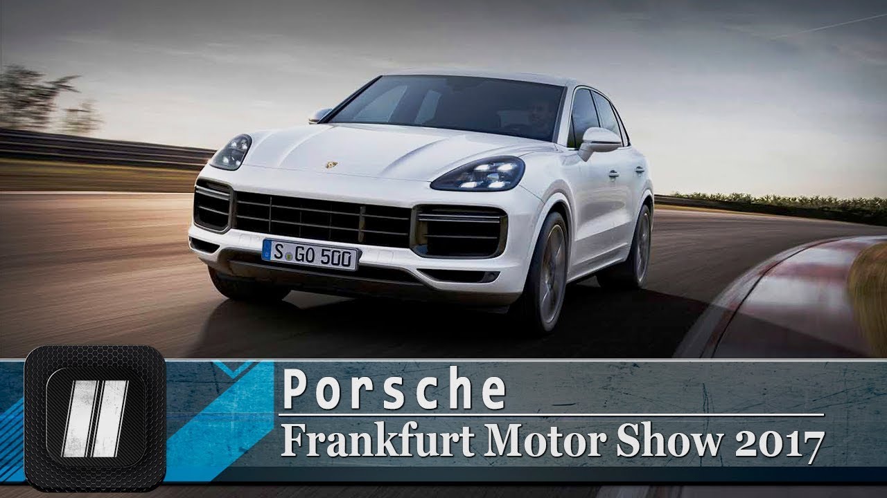 porsche cayenne лошадиные силы