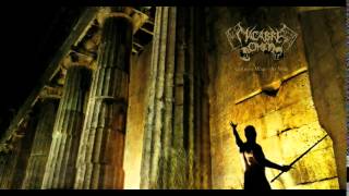 Macabre Omen - Alexandros ode A