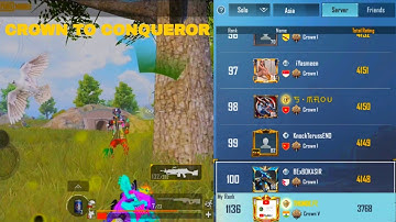 DAY 3🇮🇳CROWN TO CONQUEROR🤩 - SAMSUNG,A3,A5,A6,A7,J2,J5,J7,S5,S6,S7,59,A10,A20,A30,A50,A70