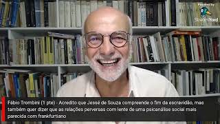 O que ler para entender o Brasil - O Brasil Império - Aula 3