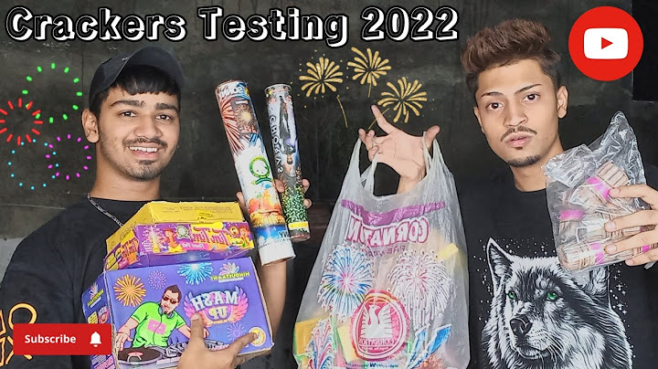 Testing Diwali crackers 2022 || Biggest Diwali Stash Ever || Types of firecrackers😍