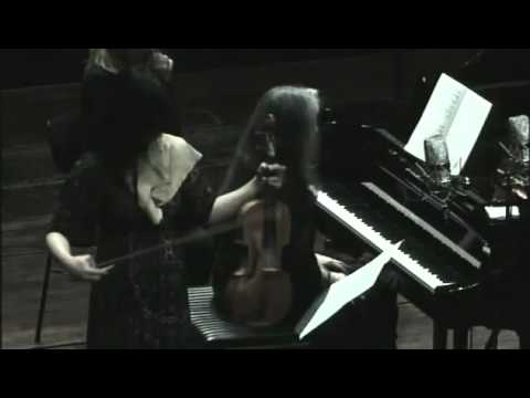 Schumann, Mrchenbilder Op. 113 - 2 of 2 - Martha A...