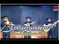 Corridazo "EL PARRANDERO" TRIO: AMIGOS DE LA SIERRA ( En Vivo)