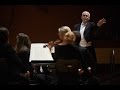 Beethoven: Symphony nº 4 - Jesús López Cobos - Sinfónica de Galicia