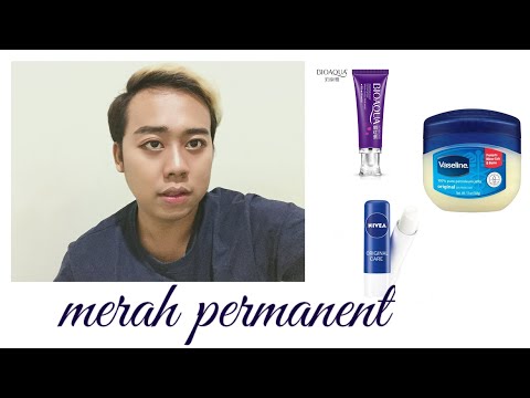 NYOBAIN SCRU CREAM PELEMBAB BIBIR ANTI KERING. 