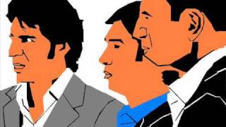 Kurtlar Vadisi Ani̇mal Çizgi Film Tanıtımı