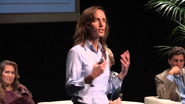 Jacqueline Carter & Rasmus Hougaard: The Misconcep...