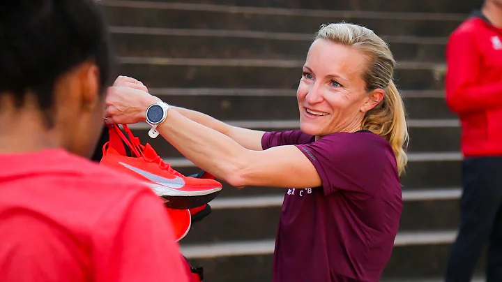 Atlanta's Olympic 2020 Marathon Trials: Laurie Kno...