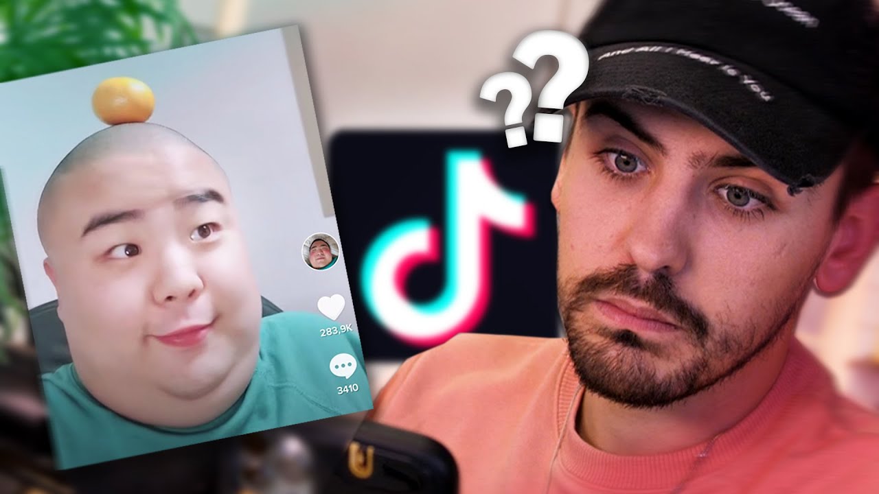 CE RÉSEAU M'A EU... (Tik Tok) - YouTube