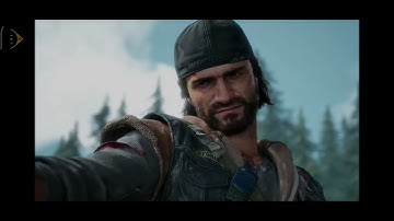 Days Gone Gameplay | ANDROID | NETBOOM | Cloud Gaming