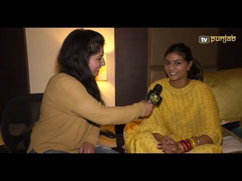 Entertainment Masala "Jyoti Nooran" Love Marriage ਤੋਂ ਬਾਅਦ ਜ਼ਿੰਦਗੀ ਬਦਲ ਗਈ | Exclusive