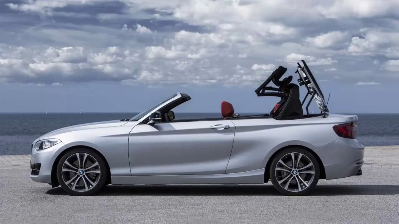 2017 Review Bmw 2 Series Convertible You 2017 Review Bmw 2 Series Convertible