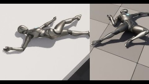 Unreal Engine Death and Respawn Tutorial (Beginner)