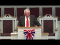 Wasted Years by Pastor Waters 6 30 24