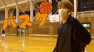 からつけあっきーバスケ