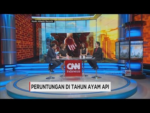 Video: Tahun Ayam Api: Apa Yang Harus Diletakkan Di Meja Tahun Baru