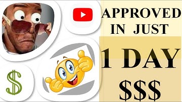 YOUTUBE MONETIZATION REVIEW PROCESS EXPLAINED 2021