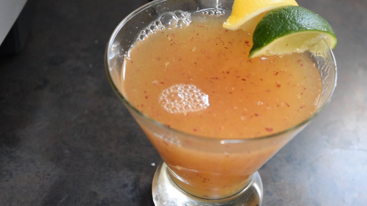 Vitamin Water quick and easy How to make Vitamin water YouTube