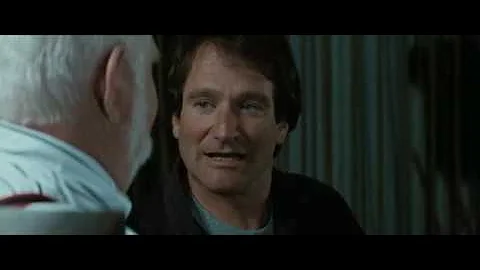 Mrs.Doubtfire (1993) - Daniel Meets Jonathan Lundy...