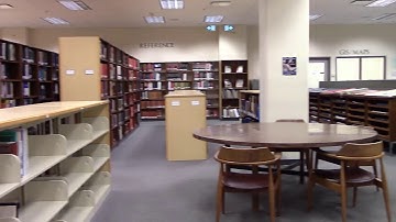 UVic Libraries International Student Welcome Video - English