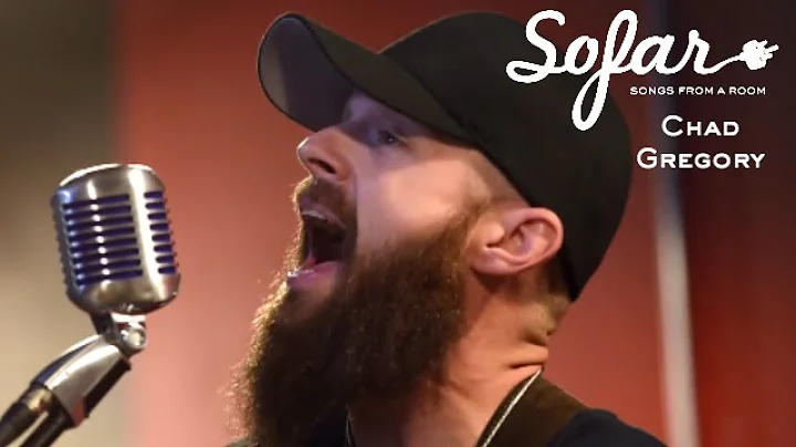 Chad Gregory - Fool | Sofar Phoenix