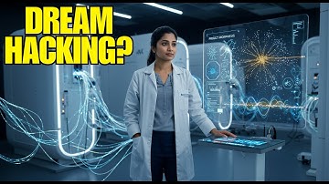 How AI Could Hack Your Dreams