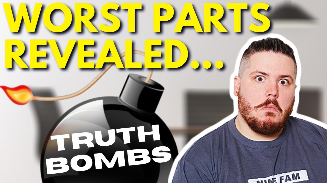 Brace Yourself...This is The WORST Part About Amazon FBA in 2020! Watch This Before Jumping In