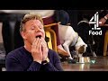 "Do You Have Any Standards?!?" Ramsay Inspects Pet Bistro | Ramsay's 24 Hours to Hell and Back