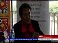 PNGFA Launch 2022 WNSL | NBC PNG