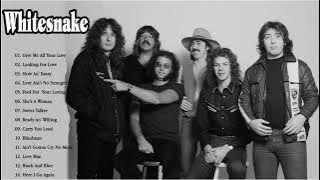 Best Songs Of Whitesnake || Whitesnake Greatest Hits || Whitesnake Full Album 2021