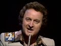 JJ BARRIE - No Charge (1976)