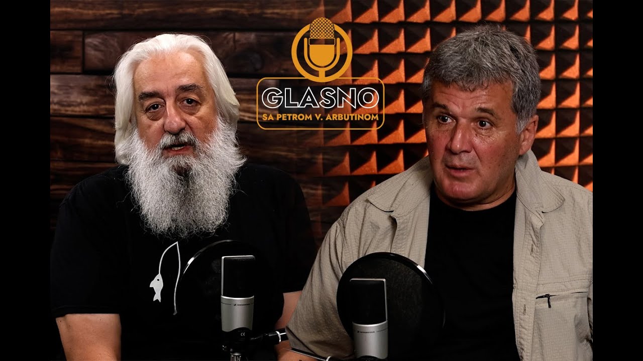 Tragovima zaboravljene istorije: Boris Subašić o Balkanadoliji, tajnama Svetog Save