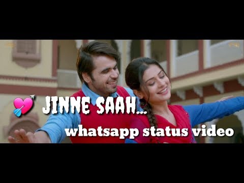 jinne-saah-ditte-rab-ne-!!-ninja-!!-whatsapp-status-video