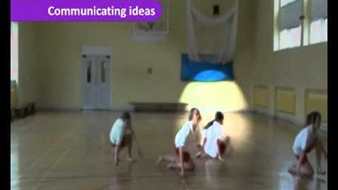 QCDA Exemplification Resources -- Level 3 -- 3.3