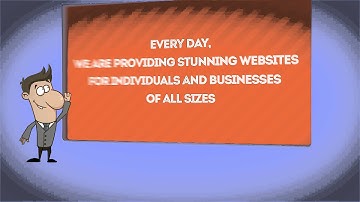 Full-service Web design, web development with CMS such as Joomla, Wordpress, Magento