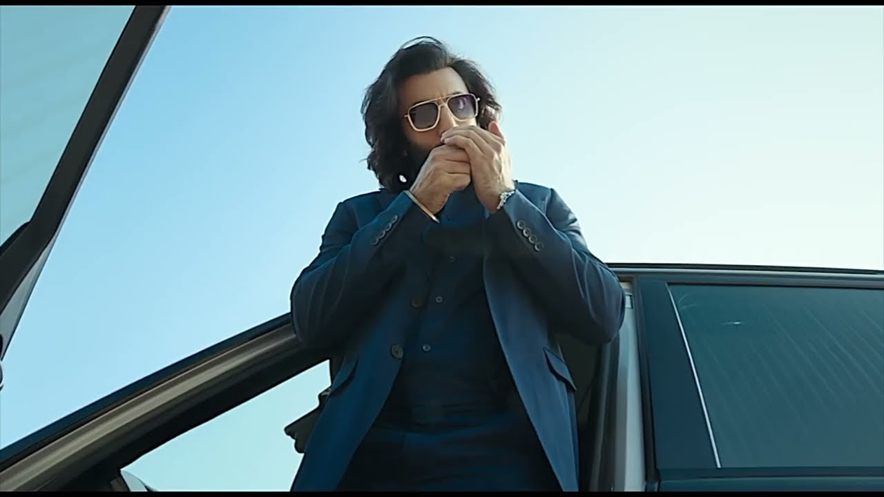 BILLA x ANIMAL x MANGALAVARAM edit