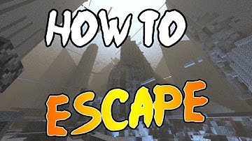 How To Get Out Of 6b6t spawn