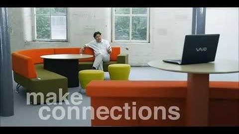 Smartworking - Creating great collaborative workspace